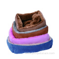 Perfect Dog Bed Plush Eco-friendly Stocked Pet Bed